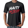 HAITI ON THE GO SIGNATURE T-SHIRT