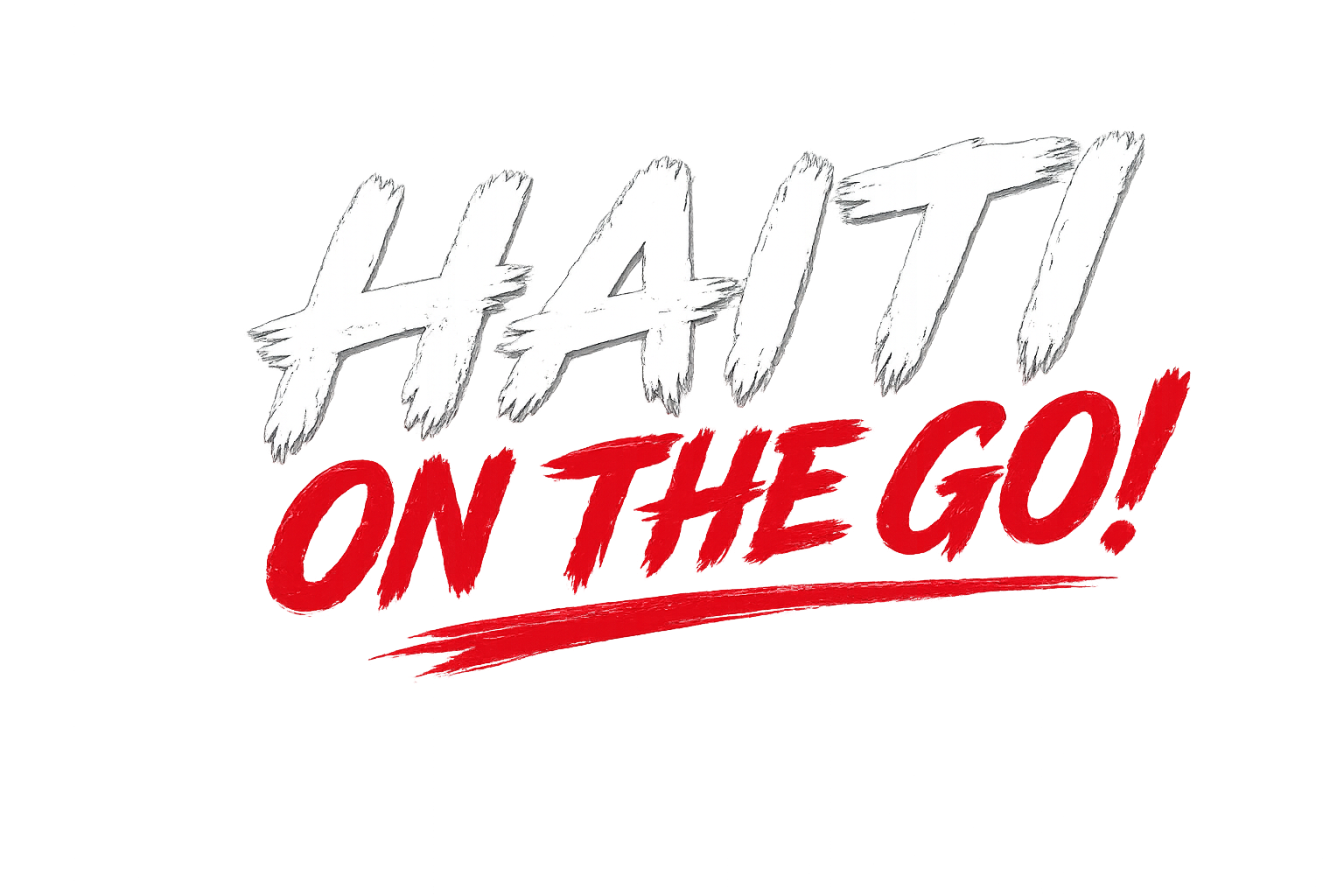 HAITI ON THE GO